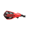 Προστατευτικές χούφτες μηχανής ACERBIS K-Future Gas Gas EC/EX/MC 21-25, Husqvarna FE/TE 22-24 Red/Black