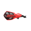Προστατευτικές χούφτες μηχανής ACERBIS K-Future Gas Gas EC/EX/MC 21-25, Husqvarna FE/TE 22-24 Red/Black Προστατευτικές χούφτες μηχανής ACERBIS K-Future Gas Gas EC/EX/MC 21-25, Husqvarna FE/TE 22-24 Red/Black thumb