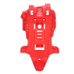 Ποδιά κινητήρα μοτοσυκλέτας ACERBIS Honda CRF450R 21-25, CRF450RX 21-25 Red thumb