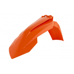 Μπροστινό φτερό ACERBIS KTM SX85 18-24, Gas-Gas MC85 21-24 Orange Μπροστινό φτερό ACERBIS KTM SX85 18-24, Gas-Gas MC85 21-24 Orange