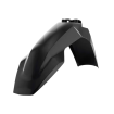 Μπροστινό φτερό ACERBIS Husqvarna FC/TC 16-22, FE/TE 17-23 Black thumb