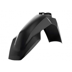 Μπροστινό φτερό ACERBIS Husqvarna FC/TC 16-22, FE/TE 17-23 Black