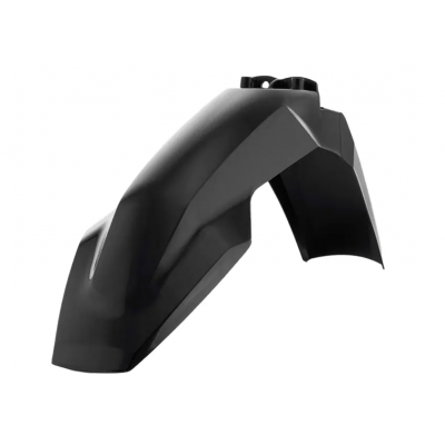 Μπροστινό φτερό ACERBIS Husqvarna FC/TC 16-22, FE/TE 17-23 Black Μπροστινό φτερό ACERBIS Husqvarna FC/TC 16-22, FE/TE 17-23 Black