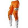 Παντελόνι μηχανής SHOT Contact Scope Orange