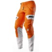 Παντελόνι μηχανής SHOT Contact Scope Orange thumb