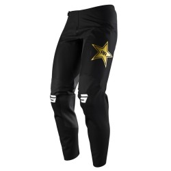 Παντελόνι μηχανής SHOT Rockstar Limited Edition 2022 Black