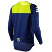 Μπλούζα motocross SHOT Chase Navy Μπλούζα motocross SHOT Chase Navy thumb
