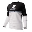 Μπλούζα motocross SHOT Devo Reflex Black Μπλούζα motocross SHOT Devo Reflex Black thumb
