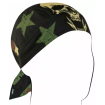 Μπαντάνα αναβάτη SPORTFLEX PATRIOT WCAM Μπαντάνα αναβάτη SPORTFLEX PATRIOT WCAM thumb