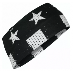 Μπαντάνα αναβάτη SPORTFLEX BKWH FLAG Μπαντάνα αναβάτη SPORTFLEX BKWH FLAG