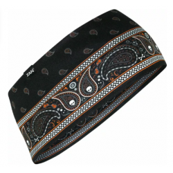 Μπαντάνα αναβάτη SPORTFLEX CLSC BAND Μπαντάνα αναβάτη SPORTFLEX CLSC BAND