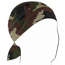 Μπαντάνα αναβάτη COTN DIGIWD CAMO