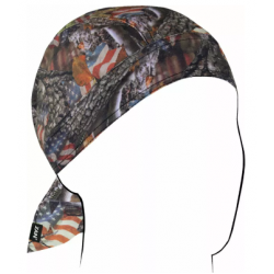 Μπαντάνα αναβάτη SPORTFLEX PATRIT FORCAM