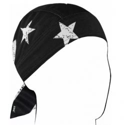 Μπαντάνα αναβάτη POLYMM BKWT FLAG Μπαντάνα αναβάτη POLYMM BKWT FLAG