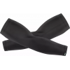 Μανίκι συμπίεσης βραχίονα SPORTFLEX BLACK