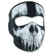 Μάσκα προσώπου αναβάτη GHOST SKULL thumb
