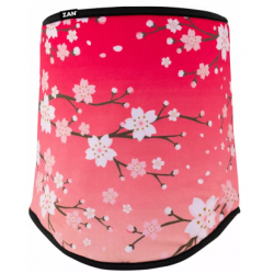 Περιλαίμιο αναβάτη SPORTFLEX SUGR BLOSM