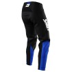 Παντελόνι μηχανής SHOT Burst Blue thumb