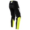 Παντελόνι μηχανής SHOT Burst Neon Yellow thumb