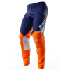 Παντελόνι μηχανής SHOT Contact Tracer Neon Orange