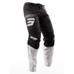 Παντελόνι μηχανής SHOT Devo Reflex Black thumb