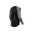 Μπλούζα motocross SHOT Raw Escape Grey thumb