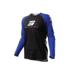 Μπλούζα motocross SHOT Raw Escape Royal Blue Μπλούζα motocross SHOT Raw Escape Royal Blue thumb
