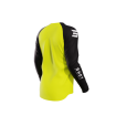 Παιδική μπλούζα motocross SHOT Raw Escape Neon Yellow thumb