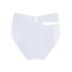 Number Plate μάσκα εμπρός ACERBIS Gas Gas MC85 21-24 White Number Plate μάσκα εμπρός ACERBIS Gas Gas MC85 21-24 White