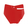 Number Plate μάσκα εμπρός ACERBIS Gas Gas MC85 21-24 Red