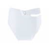 Number Plate μάσκα εμπρός ACERBIS Gas Gas MC65 21-23 White