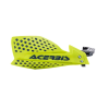 Προστατευτικές χούφτες μηχανής ACERBIS X-Ultimate Yellow/Blue