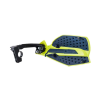 Προστατευτικές χούφτες μηχανής ACERBIS X-Ultimate Yellow/Blue thumb