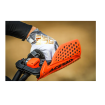 Προστατευτικές χούφτες μηχανής ACERBIS X-Ultimate Yellow/Blue thumb