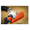 Προστατευτικές χούφτες μηχανής ACERBIS X-Ultimate Orange/Black Προστατευτικές χούφτες μηχανής ACERBIS X-Ultimate Orange/Black thumb