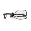 Προστατευτικές χούφτες μηχανής ACERBIS X-Ultimate Black/White thumb