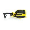Προστατευτικές χούφτες μηχανής ACERBIS X-Ultimate Yellow/Black thumb
