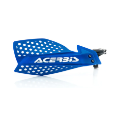 Προστατευτικές χούφτες μηχανής ACERBIS X-Ultimate Blue/White Προστατευτικές χούφτες μηχανής ACERBIS X-Ultimate Blue/White