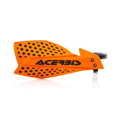 Προστατευτικές χούφτες μηχανής ACERBIS X-Ultimate Orange/Black Προστατευτικές χούφτες μηχανής ACERBIS X-Ultimate Orange/Black