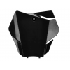Number Plate μάσκα εμπρός ACERBIS Gas Gas 125-450 21-23 Black