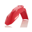 Μπροστινό φτερό ACERBIS GasGas 125-450 21-23 Red thumb