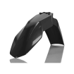 Μπροστινό φτερό ACERBIS GasGas 125-450 21-23 Black thumb