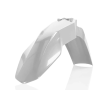 Μπροστινό φτερό ACERBIS GasGas 125-450 21-23 White Μπροστινό φτερό ACERBIS GasGas 125-450 21-23 White thumb