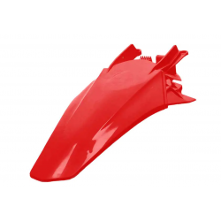 Πίσω φτερό μηχανής ACERBIS GasGas EC250/300 21-23, EC250/350F 21-23 Red