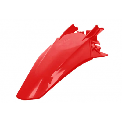 Πίσω φτερό μηχανής ACERBIS GasGas EC250/300 21-23, EC250/350F 21-23 Red Πίσω φτερό μηχανής ACERBIS GasGas EC250/300 21-23, EC250/350F 21-23 Red