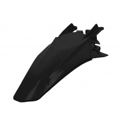 Πίσω φτερό μηχανής ACERBIS GasGas EC250/300 21-23, EC250/350F 21-23 Black