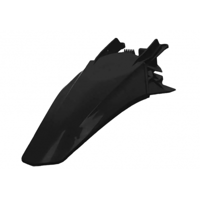 Πίσω φτερό μηχανής ACERBIS GasGas EC250/300 21-23, EC250/350F 21-23 Black Πίσω φτερό μηχανής ACERBIS GasGas EC250/300 21-23, EC250/350F 21-23 Black