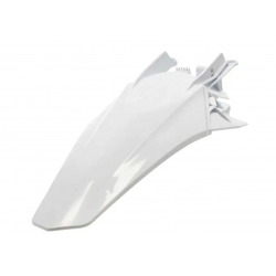 Πίσω φτερό μηχανής ACERBIS GasGas EC250/300 21-23, EC250/350F 21-23 White Πίσω φτερό μηχανής ACERBIS GasGas EC250/300 21-23, EC250/350F 21-23 White