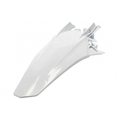 Πίσω φτερό μηχανής ACERBIS GasGas EC250/300 21-23, EC250/350F 21-23 White Πίσω φτερό μηχανής ACERBIS GasGas EC250/300 21-23, EC250/350F 21-23 White