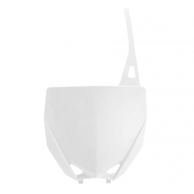 Number Plate μάσκα εμπρός ACERBIS Yamaha YZ85 15-24 White Number Plate μάσκα εμπρός ACERBIS Yamaha YZ85 15-24 White
